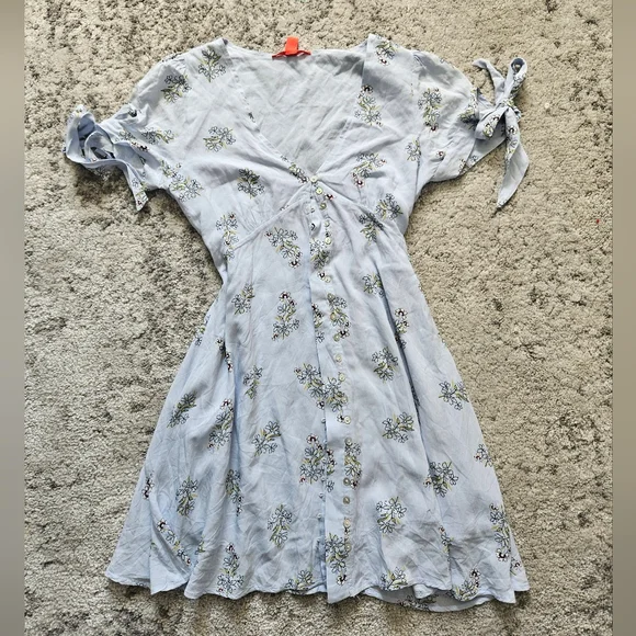 ASOS Tea dress - Picture 7 of 10